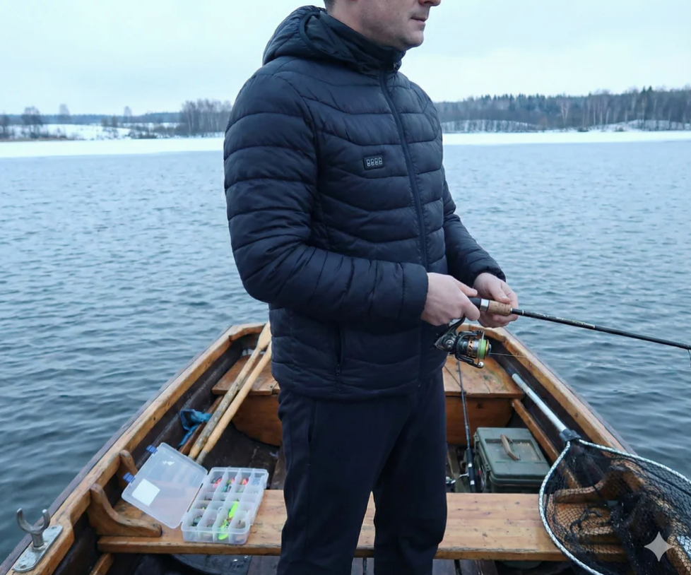 𝙃𝙚𝙖𝙩𝙚𝙙 𝙋𝙪𝙛𝙛𝙚𝙧 𝙅𝙖𝙘𝙠𝙚𝙩 (𝙒𝙖𝙩𝙚𝙧𝙥𝙧𝙤𝙤𝙛, 𝙒𝙞𝙣𝙙𝙥𝙧𝙤𝙤𝙛, 𝙐𝙎𝘽-𝙋𝙤𝙬𝙚𝙧𝙚𝙙)